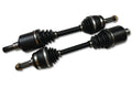 DSS 00-06 Toyota MR2/MR-S Level 2.9 Axle w/ Honda K-Series Conversion - Right RA9041X4