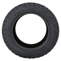 FF112 20X10 5X5.5 GL-BLK-MIL -25MM
