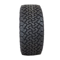 FF112 20X10 5X5.5 GL-BLK-MIL -25MM