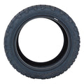 FF109 20X10 8X6.5 GL-BLK-MIL -25MM