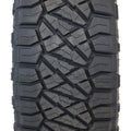 FF109 20X10 8X6.5 GL-BLK-MIL -25MM