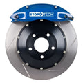 BL CALIPERS/SLOTTED ROTOR