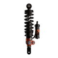 Fox Performance 14-19 Chevrolet Corvette C7 2.0 Coilover Reservoir Shock Kit - Adjustable