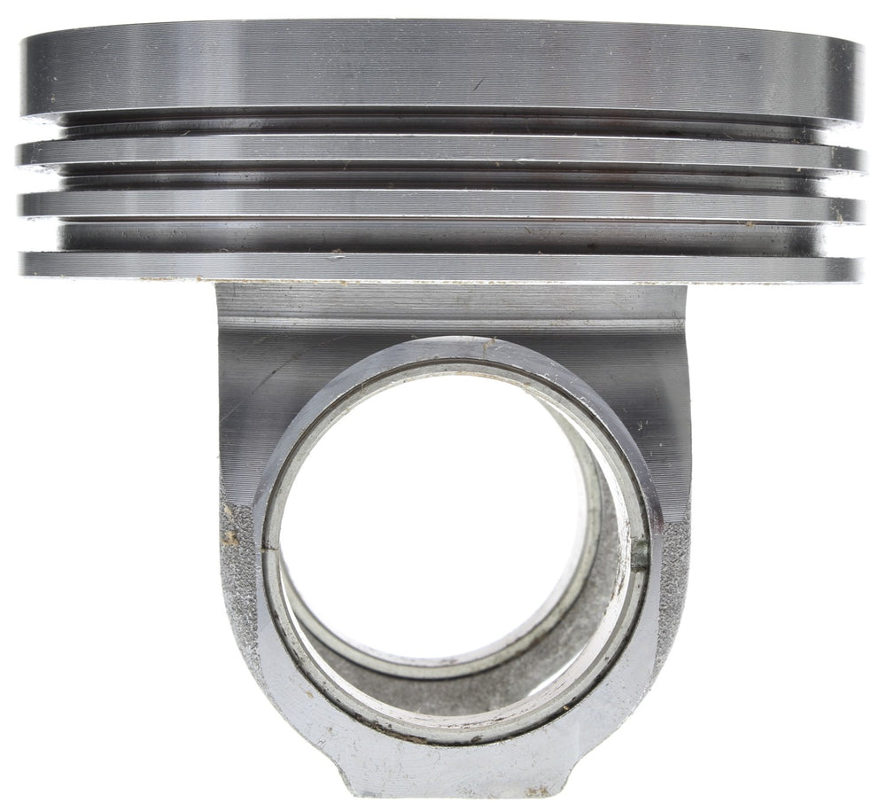 Mahle MS GM 6.6L L5P 4.055in Bore 3.898in Stk 6.417in Rod -40.6cc 16.0 CR w/Thermal Barrier Set of 8