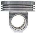 Mahle MS GM 6.6L L5P 4.055in Bore 3.898in Stk 6.417in Rod -40.6cc 16.0 CR w/Thermal Barrier Set of 8