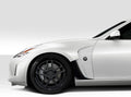 2009-2016 NISSAN 370Z DUR