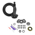 8.25"/ 213MM CHY 4.11 REAR RING & P