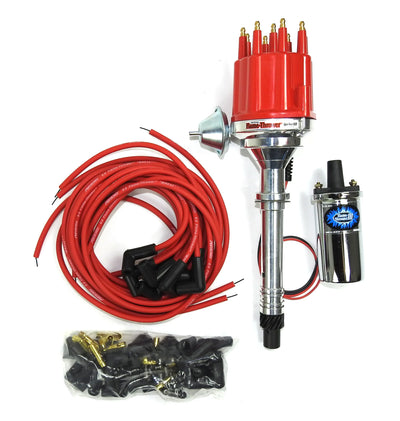 Pertronix auto part