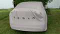 Covercraft Custom Fit Car Covers - Sunbrella Gray