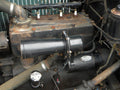 Covercraft auto part installed view