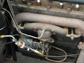 Covercraft auto part close-up