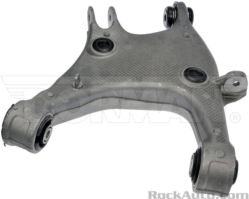 CONTROL ARM