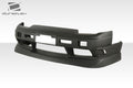 1989-1994 Nissan 240SX S13 2DR Duraflex GT-1 Body Kit - 4 Piece - Includes GT-1 Front Bumper Cover (107819) GT-1 Side Skirts Rocker Panels (107820) GP-1 Rear Bumper Cover (100850)