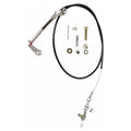 CO SHIFTER FORD AOD BLACK 32' DOUBL