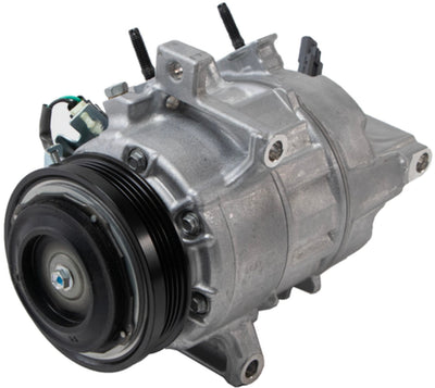 FOUR SEASONS air compressor