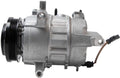 NEW COMPRESSOR