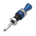 CO SHIFTER FORD AODE/4R70W BLACK 32