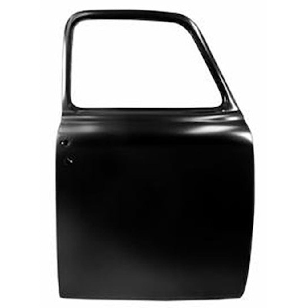 DOOR SHELL; FRONT; RH; 47-50 1ST SE