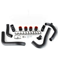 ETS Subaru WRX 22 Titanium Intake