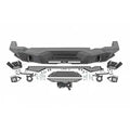 Rear Bumper | Black Series LED | Spot | Ford Bronco 4WD (2021-2026)