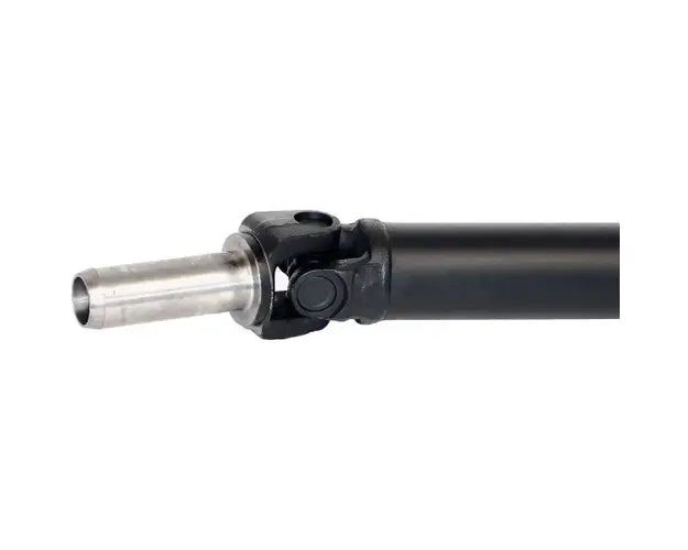 REAR DRIVESHAFT