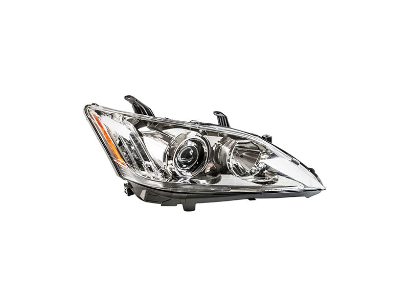 CAPA 1011 LX ES350 HID HEADLIGHT ASSY RH