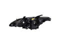 CAPA 1011 LX ES350 HID HEADLIGHT ASSY RH