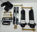 Sulastic Rubber Spring Shackles Kit Model SA-01TU