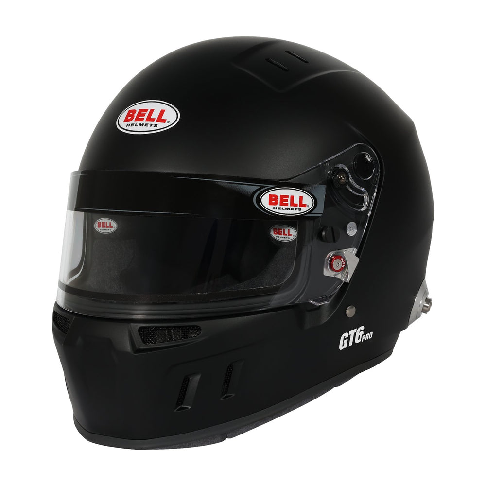 Bell Helmets black auto part