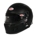 Bell Helmet Gt6 Matte Black (Hans) 58(7 1/4) Fia8859-2024/Sa2025