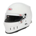 Bell Helmet Xd7 Matte Black (Hans) 58(7 1/4) Sa2025