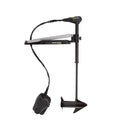 EDGE, 55#, 45", 12V, FOOT STEER