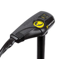 EDGE, 55#, 45", 12V, FOOT STEER