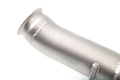 cp-e QKspl Catted Downpipe Ford Focus RS 2016