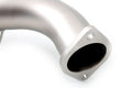 cp-e QKspl Catted Downpipe Ford Focus RS 2016