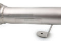 cp-e QKspl Catted Downpipe Ford Focus RS 2016