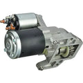 REMANUFACTURED STARTER MOTOR