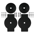 18-25 JEEP WRANGLER JL/JLU RSO SUSP