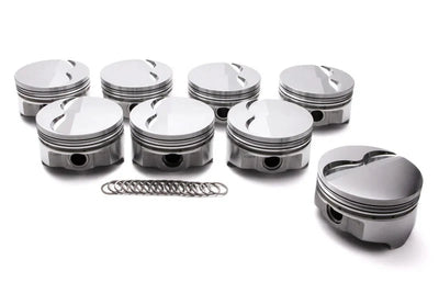 ICON PISTONS auto part