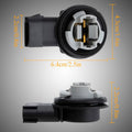 AMBIENT AIR TEMPERATURE SENSOR