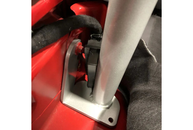 Rock Hard 4x4 Bolt-In Ultimate Sport Cage Brace Kit for Jeep Wrangler JL 4DR and Gladiator JT 2018 - Current [RH-90700]