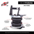 LOADLIFTER 5000 PRO SERIES AIR SPRI