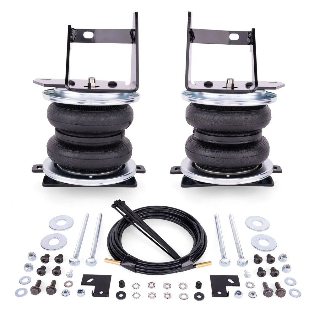 Air Lift Performance 2025 Toyota 4Runner 4WD LoadLifter 5000 Air Spring Kit