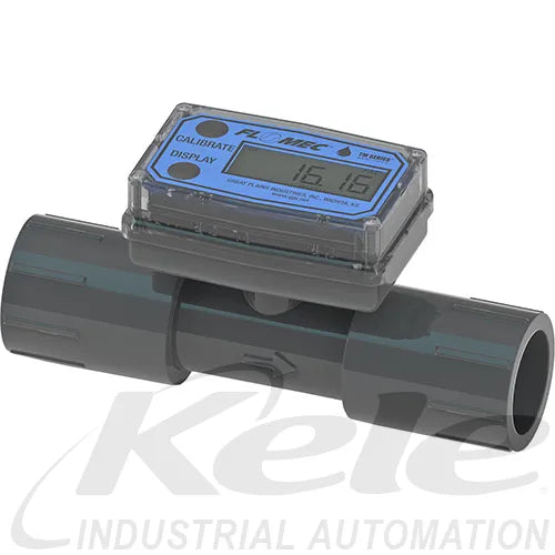 METER DIG WATER 1' FNPT 5-50GPM G
