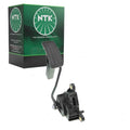 ACCELERATOR PEDAL SENSOR