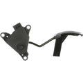 ACCELERATOR PEDAL SENSOR