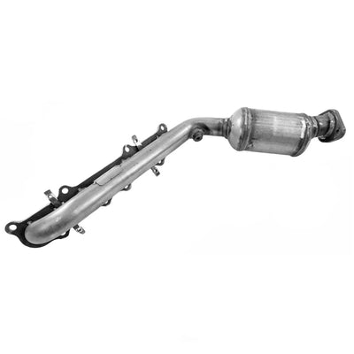 Walker Exhaust auto part