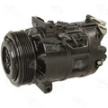 NEW COMPRESSOR W/ CLUTCH