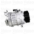 NEW COMPRESSOR W/ CLUTCH
