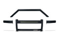 2024 SILVERADO/SIERRA 2500/3500 ARX PRERUNNER GUARD MATTE BLACK